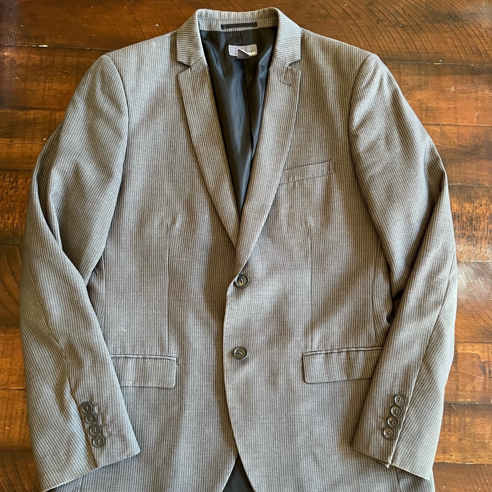 H&M Men’s Suit Jacket - 38R